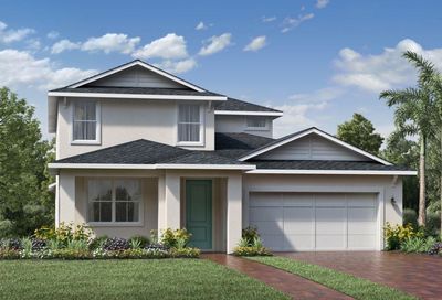 2707 Park Ridge Street Apopka FL 32712