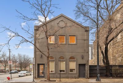 1942 S Halsted Street Chicago IL 60608