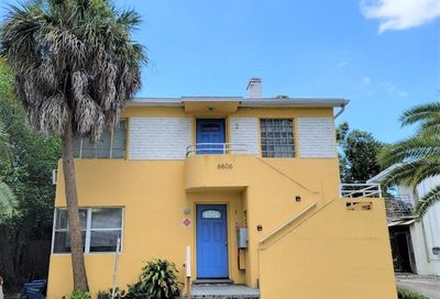 6606 5th Avenue N St Petersburg FL 33710