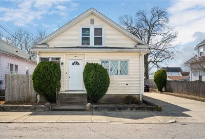230 Morris Avenue Pawtucket RI 02860