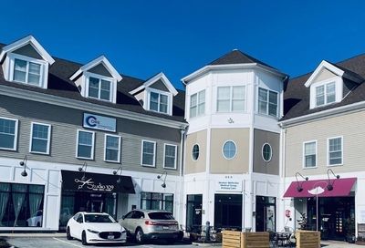969 Main St Millis MA 02054