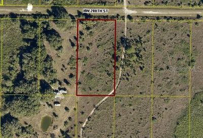 20378 NW 280th Street Okeechobee FL 34972