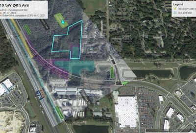 4510 SW 24th Avenue Gainesville FL 32607