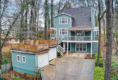 8797 Lake Drive Snellville GA 30039