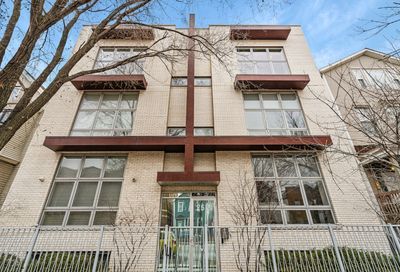 2521 N Ashland Avenue Chicago IL 60614