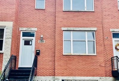 2320 W Flournoy Street Chicago IL 60612