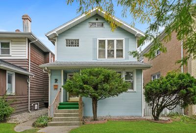 4123 N Cicero Avenue Chicago IL 60641