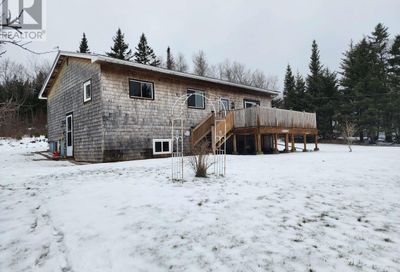 276 Lower Harmony Road Harmony NS B6L3V7