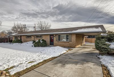 9650 W 18th Dr Lakewood CO 80215