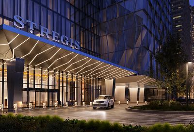 363 E Wacker Drive Chicago IL 60601