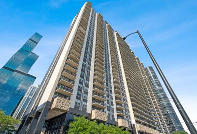 400 E Randolph Street Chicago IL 60601