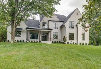 6012 Robert E Lee Drive Nashville TN 37215