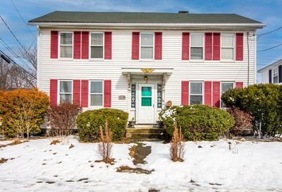 17 Kilby St Woburn MA 01801