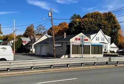 95 Worcester St Natick MA 01760