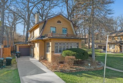11350 S Longwood Drive Chicago IL 60643