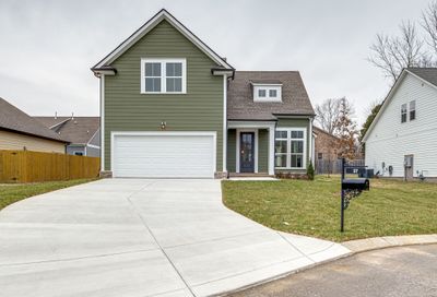 37 Eagles Ct Mount Juliet TN 37122
