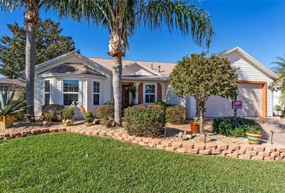 17758 SE 85th Ellerbe Avenue The Villages FL 32162