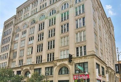 1136 Washington Avenue St Louis MO 63101