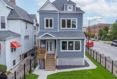 5855 S Indiana Avenue Chicago IL 60637