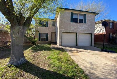 1102 Acanthus Street Pflugerville TX 78660