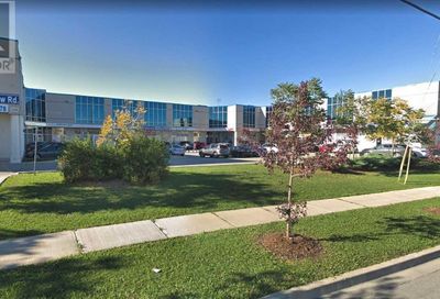 ##106 -2985 DREW RD Mississauga ON L4T0A4