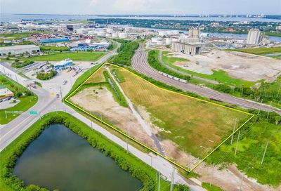 1801 Maritime Boulevard Tampa FL 33605