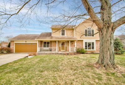 5 Catalina Circle Zionsville IN 46077