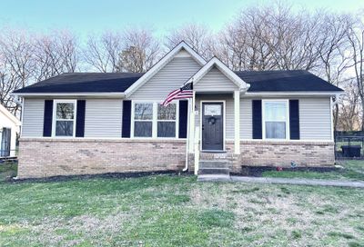 111 E Street Clarksville TN 37042