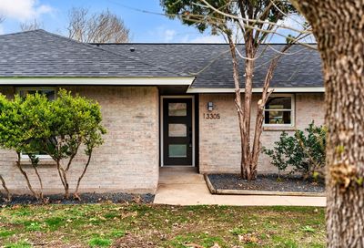 13305 Effingham Street Austin TX 78729