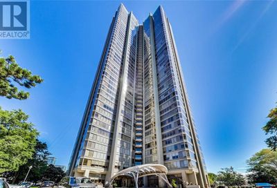 #708 -2045 LAKE SHORE BLVD W Toronto ON M8V2Z6