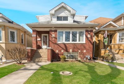 3110 N 76th Court Elmwood Park IL 60707