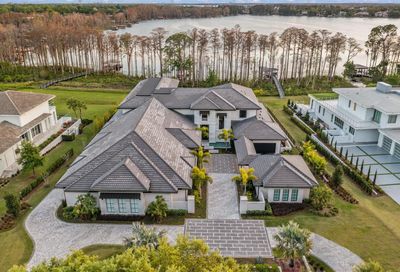 9306 Blanche Cove Drive Drive Windermere FL 34786