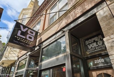 2008 W Roscoe Street Chicago IL 60618
