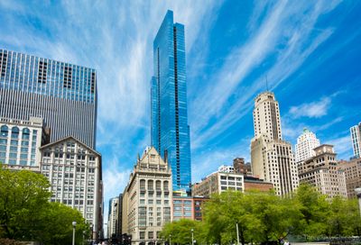 60 E Monroe Street Chicago IL 60603