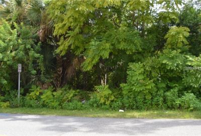 Lot 21 Georgia Avenue Longwood FL 32750