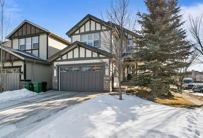 3 Chaparral Valley Grove SE Calgary AB T2X0M4