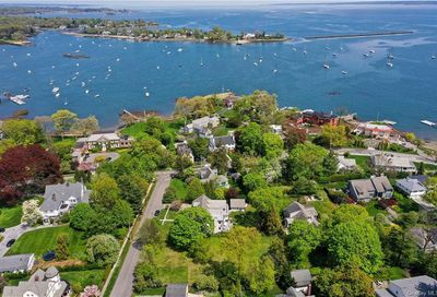 Linden Avenue Larchmont NY 10538