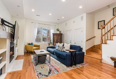 2914 W Palmer Street Chicago IL 60647