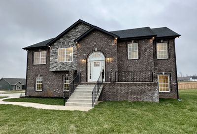 321 Cedar Springs Clarksville TN 37042