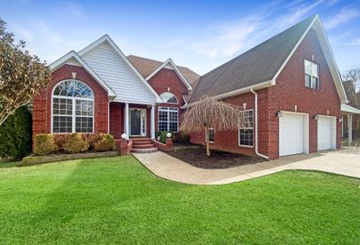 3231 Bilbrey Dr Murfreesboro TN 37128