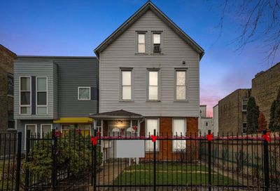 1939 N Karlov Avenue Chicago IL 60639