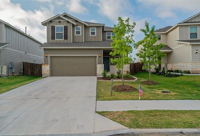 257 La Dera Drive Liberty Hill TX 78642