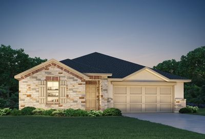 131 Fairmeadow Downs Drive Hutto TX 78634
