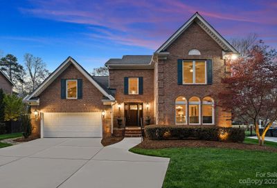 15826 Burlingame Drive Huntersville NC 28078