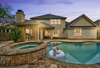 11404 Archstone Drive Austin TX 78739
