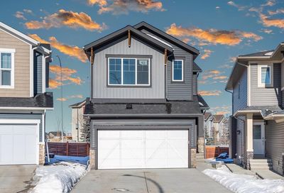 92 SAGEHILL Crescent NW Calgary AB T3R0J4