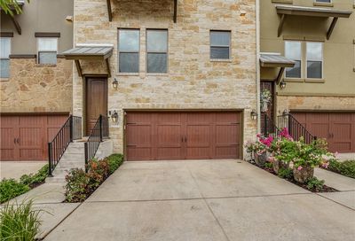 1204 Highknoll Lane Georgetown TX 78628