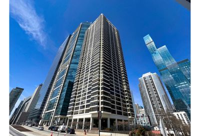 360 E Randolph Street Chicago IL 60601