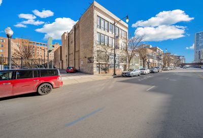 1465 S Michigan Avenue Chicago IL 60605