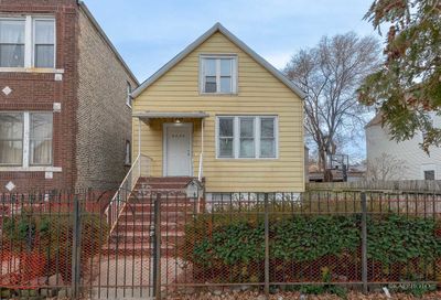 3121 W 39th Place Chicago IL 60632